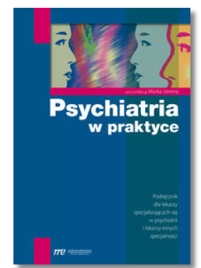 PSYCHIATRIA W PRAKTYCE NOWA