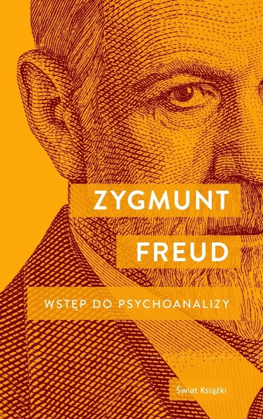 WSTĘP DO PSYCHOANALIZY ZYGMUNT FREUD NOWA
