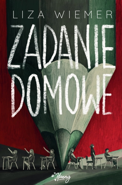 ZADANIE DOMOWE LIZA WIEMER NOWA