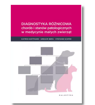 DIAGNOSTYKA RÓŻNICOWA CHORÓB I STANÓW SCHMID NOWA