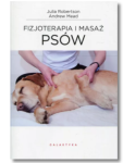 FIZJOTERAPIA I MASAŻ PSÓW MEAD ANDREW NOWA