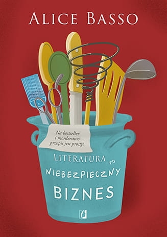 VANI SARCA 2 LITERATURA TO NIEBEZPIECZNY BIZNES BASSO