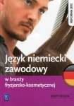 JĘZYK NIEMIECKI ZAWODOWY W BRANŻY FRYZJERSKIEJ     