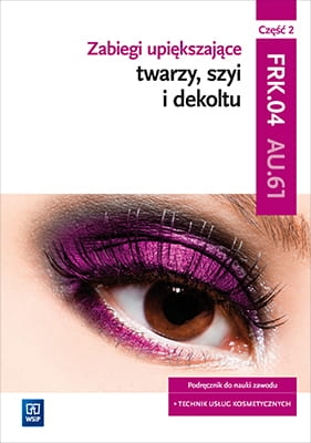 ZABIEGI UPIĘKSZAJĄCE TWARZY SZYI I DEKOLTU DYLEWSKA