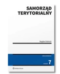 SAMORZĄD TERYTORIALNY BOGDAN DOLNICKI NOWA