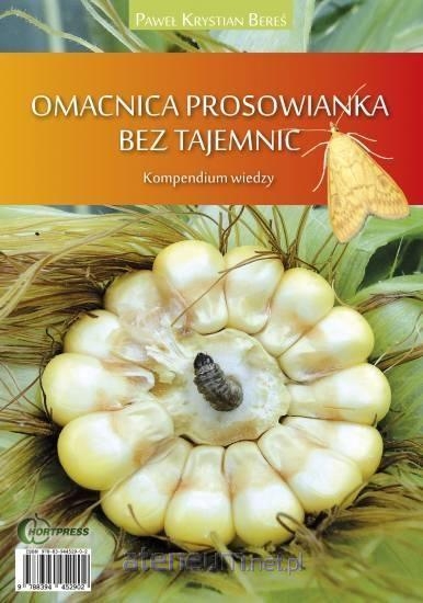 OMACNICA PROSOWIANKA BEZ TAJEMNIC HORTPRESS