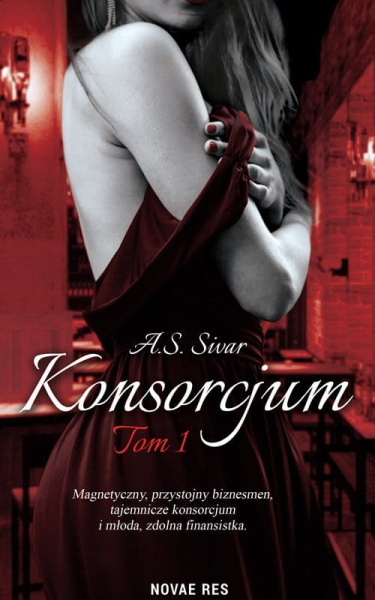 KONSORCJUM TOM 1 A. S. SIVAR