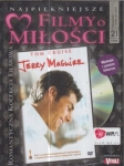 JERRY MAGUIRE.T CRUISE.FOLIA.DVD