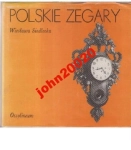 POLSKIE ZEGARY.WIESŁAWA SIEDLECKA.