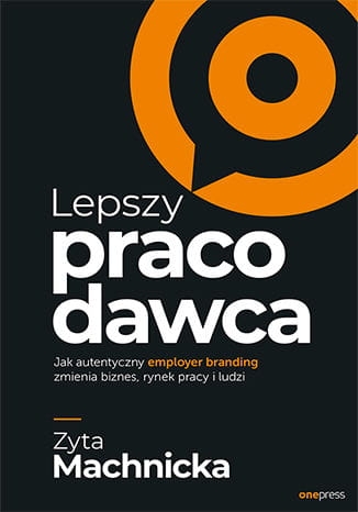 LEPSZY PRACODAWCA ZYTA MACHNICKA