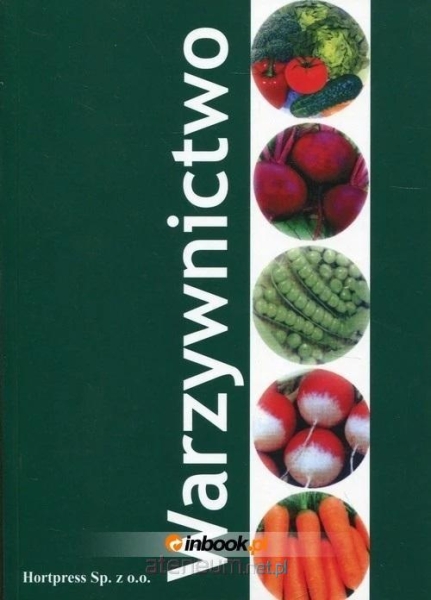 WARZYWNICTWO HORTPRESS BALCERZAK