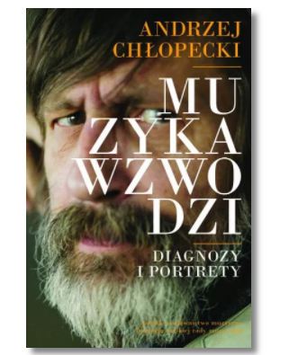 MUZYKA WZWODZI ANDRZEJ CHŁOPECKI NOWA