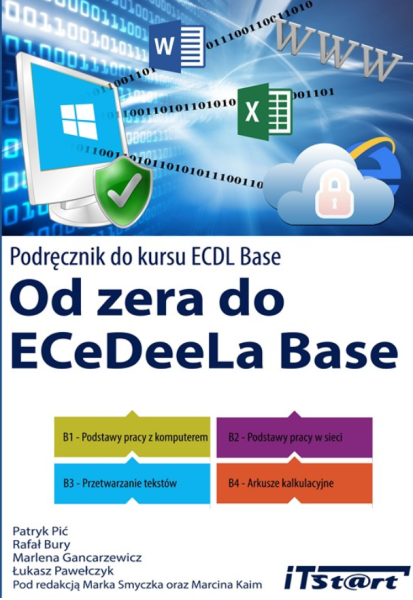 OD ZERA DO ECEDEELA BASE PATRYK PIĆ NOWA