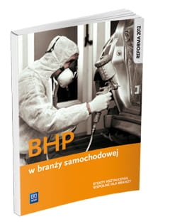 BHP W BRANŻY SAMOCHODOWEJ KUDZIA