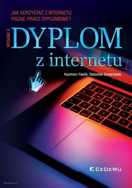 DYPLOM Z INTERNETU KAZIMIERZ PAWLIK NOWA