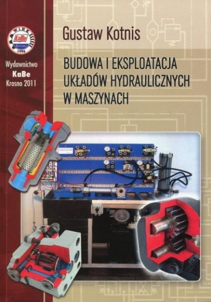 BUDOWA I EKSPLOATACJA UKŁADÓW KOTNIS