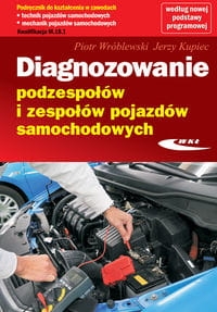 DIAGNOZOWANIE PODZESPOŁÓW I ZESPOŁÓW KUPIEC