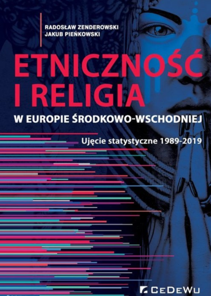 ETNICZNOŚĆ I RELIGIA W EUROPIE ZENDEROWSKI NOWA  