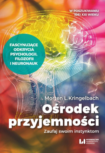 OŚRODEK PRZYJEMNOŚCI MORTEN L KRINGELBACH NOWA