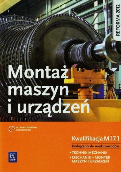 MONTAŻ MASZYN I URZĄDZEŃ KOWALCZYK NOWA