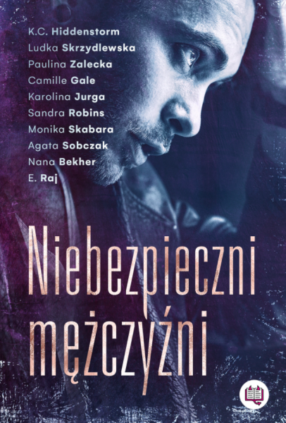 NIEBEZPIECZNI MĘŻCZYŹNI LUDKA SKRZYDLEWSKA NOWA