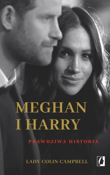 MEGHAN I HARRY PRAWDZIWA HISTORIA COLIN CAMPBELL 