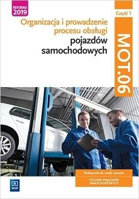 ORGANIZACJA I PROWADZENIE PROCESU CZ1 FIGURSKI