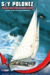 JACHT S/Y POLONEZ POLSKI TELIGA 