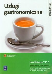 USŁUGI GASTRONOMICZNE KWAL T15 3 KMIOŁEK