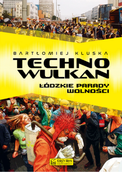 TECHNOWULKAN BARTŁOMIEJ KLUSKA NOWA