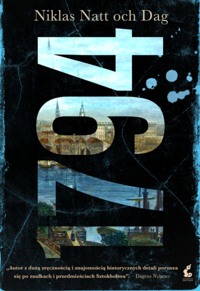 1794 NIKLAS NATT OCH DAG NOWA