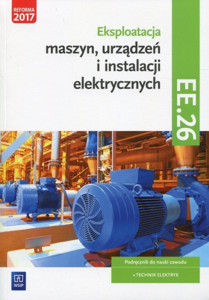 EKSPLOATACJA URZĄDZEŃ I INSTALACJI TOKARZ