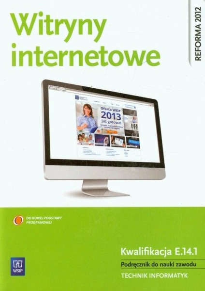 WITRYNY INTERNETOWE MAŁGORZATA ŁOKIŃSKA