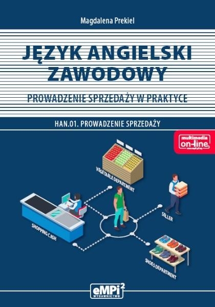KWALIFIKACJA HAN01 JĘZYK ANGIELSKI ZAWODOWY PREKIEL