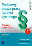 PODSTAWY PRAWA PRACY I PRAWA CYWILNEGO CZ1 BORATYŃSKI