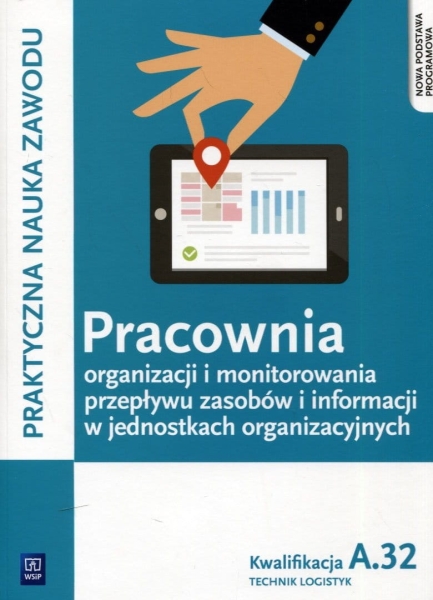 PRACOWNIA ORGANIZACJI I MONITOROWANIA STOLARSKI
