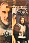 RYCERZ KRÓLA ARTURA DVD CONNERY GERE ORMOND 