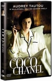COCO CHANEL DVD TAUTOU 