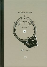 ZEBRANE  MARCIN BARAN NOWA