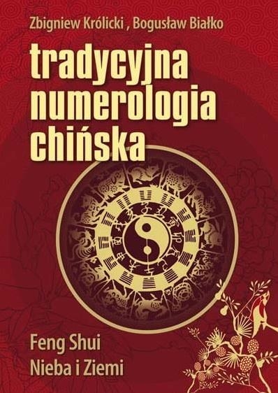 TRADYCYJNA NUMEROLOGIA CHIŃSKA  KRÓLICKI BIAŁKO