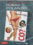 CO ? DVD.POLAŃSKI MASTROIANNI FOLIA