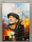 JAKUB KŁAMCA DVD WILLIAMS HITLER MARGOLIS 