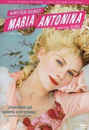 MARIA ANTONINA DVD COPPOLA ANTOINETTE 