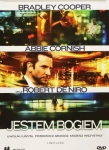 JESTEM BOGIEM DVD COOPER CORNISH DE NIRO 