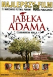 JABŁKA ADAMA DVD THOMSON MIKKELSEN KAZIM 