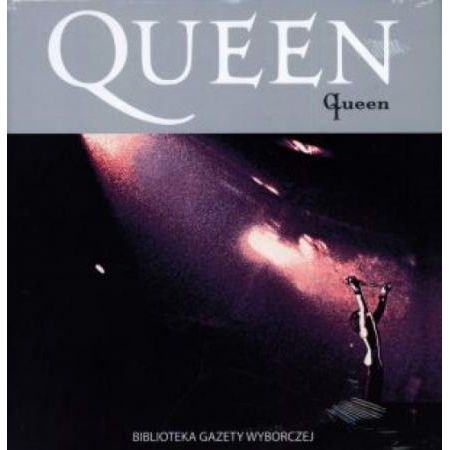 QUEEN QUEEN KEEP YOURSELF ALIVE DOING ALL 