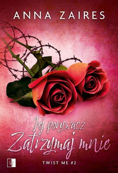 JEJ PORYWACZ ZATRZYMAJ MNIE TWIST ME 2 ZAIRES NOWA
