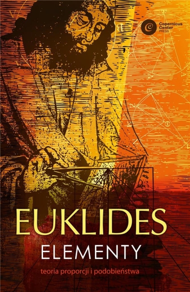 EUKLIDES ELEMENTY TEORIA PROPORCJI I EUKLIDES MRÓWKA