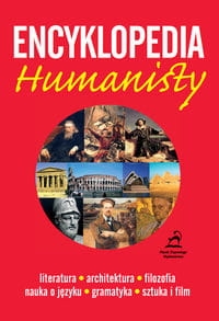 ENCYKLOPEDIA HUMANISTY CHWALIŃSKA NOWA