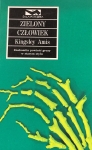 ZIELONY CZŁOWIEK KINGSLEY AMIS 
